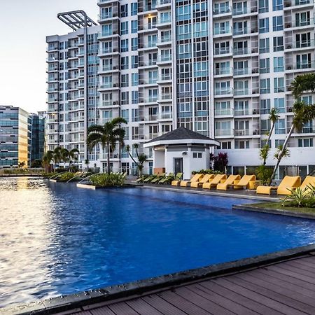 C Suites At Mactan Newtown Lapu-Lapu City Exterior foto