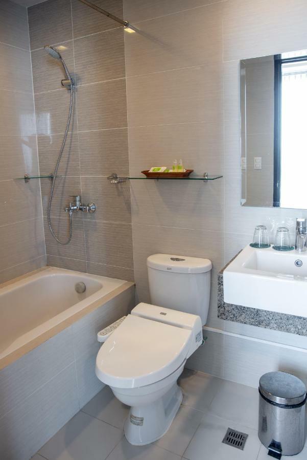 C Suites At Mactan Newtown Lapu-Lapu City Zimmer foto