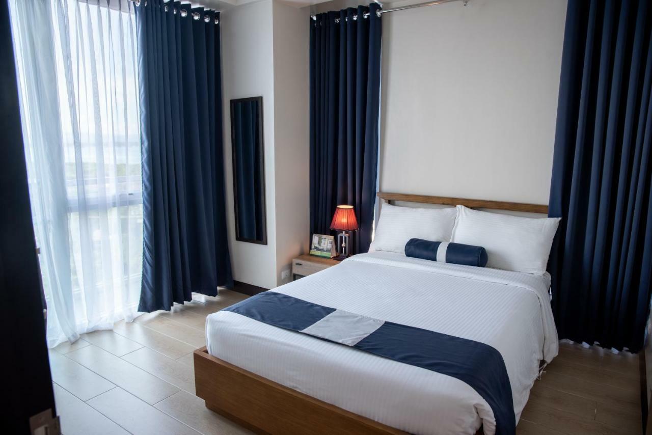 C Suites At Mactan Newtown Lapu-Lapu City Zimmer foto